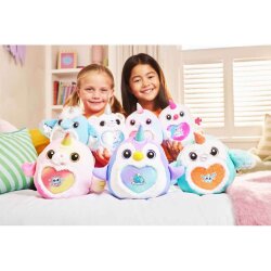 Rainbocorn Frozen Mini Eggzania-92119 Rar34000 - 2