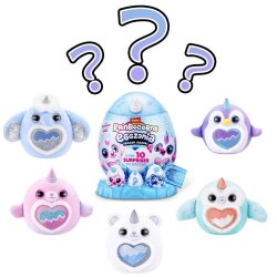 Rainbocorn Frozen Mini Eggzania-92119 Rar34000 - 1