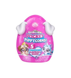 Rainbocorn Pocket Surprise Mini Figure 9285-Rar24000 - 1