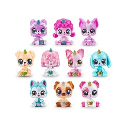 Rainbocorn Pocket Surprise Mini Figure 9285-Rar24000 - 2