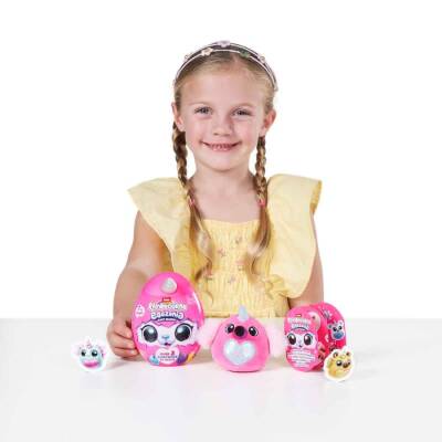 Rainbocorns Baby Eggzania S1-92111 Rar32000 - 4
