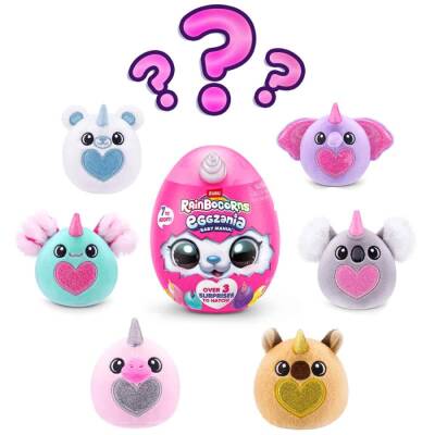 Rainbocorns Baby Eggzania S1-92111 Rar32000 - 1