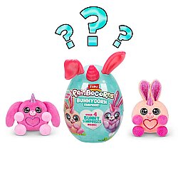 Rainbocorns Bunycorn Mini Sürpriz Figür - 1