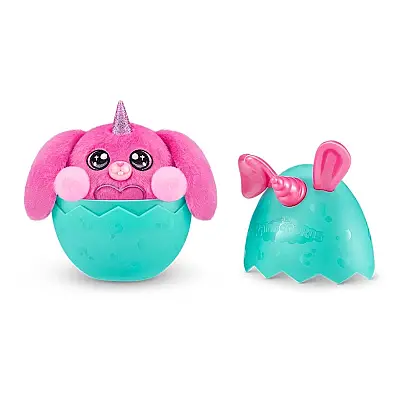 Rainbocorns Bunycorn Mini Sürpriz Figür - 3