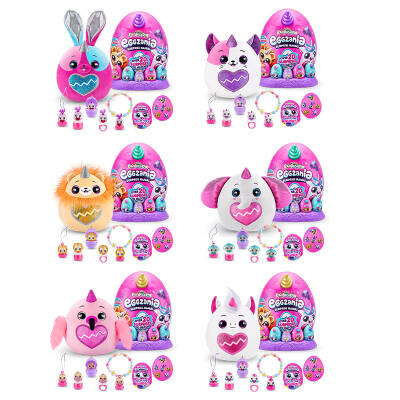 Rainbocorns Eggzania S1 9258-Rar15000 - 1