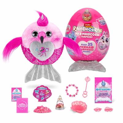 Rainbocorns Mermaidcorn Surpriz S7 9283-Rar20000 - 5