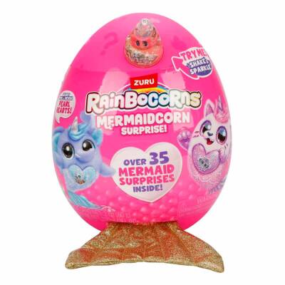 Rainbocorns Mermaidcorn Surpriz S7 9283-Rar20000 - 2