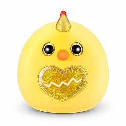 Rainbocorns Mini Eggzania Sürpriz Peluş Figür 9296-Rar26000 - 6