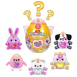 Rainbocorns Prenses Fairycorn Sürpriz Figür - 1
