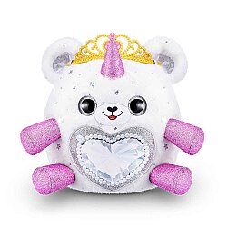 Rainbocorns Prenses Fairycorn Sürpriz Figür - 5
