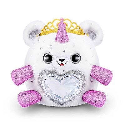 Rainbocorns Prenses Fairycorn Sürpriz Figür - 5