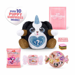 Rainbocorns Puppycorn Kokulu Surpriz S8 9298Tq1-Rar27000 - 2