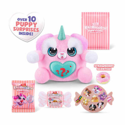 Rainbocorns Puppycorn Kokulu Surpriz S8 9298Tq1-Rar27000 - 3