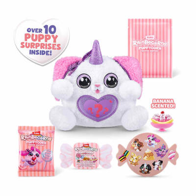 Rainbocorns Puppycorn Kokulu Surpriz S8 9298Tq1-Rar27000 - 4