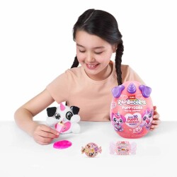 Rainbocorns Puppycorn Kokulu Surpriz S8 9298Tq1-Rar27000 - 7