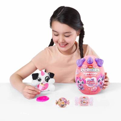 Rainbocorns Puppycorn Kokulu Surpriz S8 9298Tq1-Rar27000 - 7
