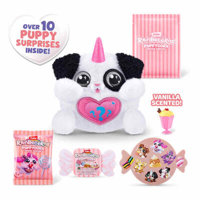 Rainbocorns Puppycorn Kokulu Surpriz S8 9298Tq1-Rar27000 - 6