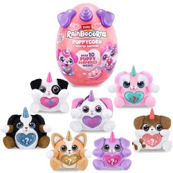 Rainbocorns Puppycorn Kokulu Surpriz S8 9298Tq1-Rar27000 - 1