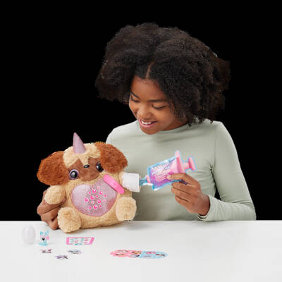 Rainbocorns Puppycorn Surpriz S5 9261-Rar14000 - 3