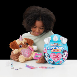 Rainbocorns Puppycorn Surpriz S5 9261-Rar14000 - 6