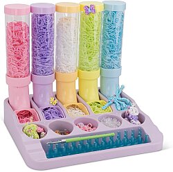 Rainbow Loom Bracelet Bar Design Studio / R0228 - 4