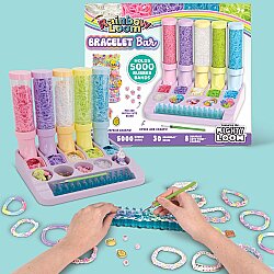 Rainbow Loom Bracelet Bar Design Studio / R0228 - 3