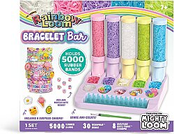 Rainbow Loom Bracelet Bar Design Studio / R0228 - 1