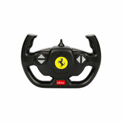 Rastar 1:12 Ferrari California Remote Controlled Light-Up Car S00047200 - 3