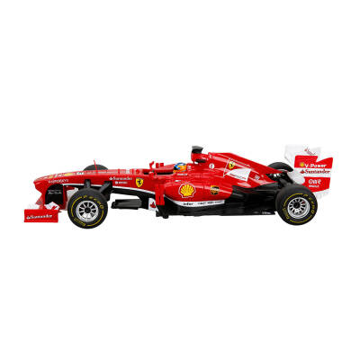 Rastar 1:12 Ferrari F138 Formula 1 Remote Controlled Car S00057400 - 2