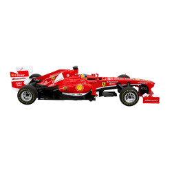 Rastar 1:12 Ferrari F138 Formula 1 Remote Controlled Car S00057400 - 5