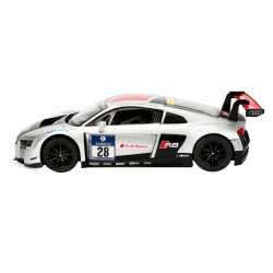 Rastar 1:14 Audi R8 Lms Remote Controlled Lighted Car S00075300 - 2