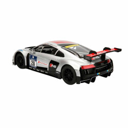 Rastar 1:14 Audi R8 Lms Remote Controlled Lighted Car S00075300 - 3
