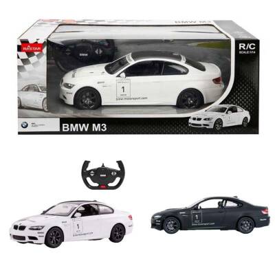 Rastar 1:14 Bmw I8 Remote Controlled Lighted Car S00049600 - 1