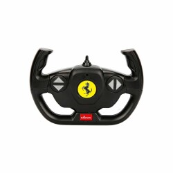 Rastar 1:14 La Ferrari Aperta Remote Controlled Light-Up Car S00075800 - 6