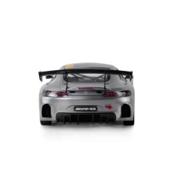 Rastar 1:14 Mercedes Amg Gt3 With Lights And Remote Control - 3