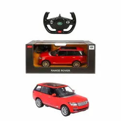 Rastar 1:14 Range Rover Sport With Lights And Remote Control - 1