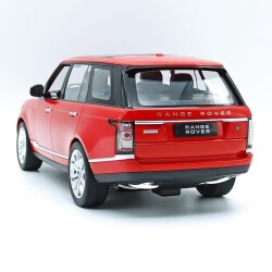 Rastar 1:14 Range Rover Sport With Lights And Remote Control - 3