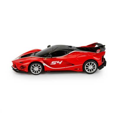Rastar 1:24 Ferrari Fxx K Evo Remote Control Car S00079300 - 3