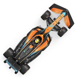 Rastar 1:12 Mclaren F1 Mcl36 Uzaktan Kumandalı Araba - 3