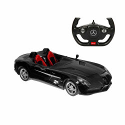 Rastar 1:12 Mercedes Benz Slr Mclaren Uzaktan Kumandalı Işıklı Araba S00042400 - 1