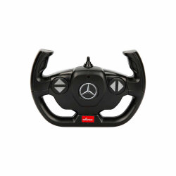 Rastar 1:12 Mercedes Benz Slr Mclaren Uzaktan Kumandalı Işıklı Araba S00042400 - 3
