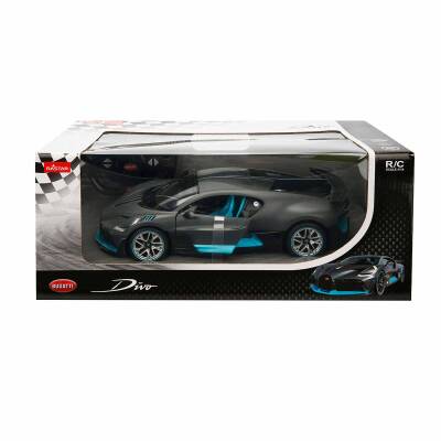 Rastar 1:14 Bugatti Divo Uzaktan Kumandalı Araba - 5