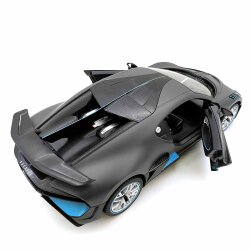 Rastar 1:14 Bugatti Divo Uzaktan Kumandalı Araba - 3