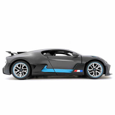Rastar 1:14 Bugatti Divo Uzaktan Kumandalı Araba - 2
