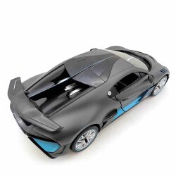 Rastar 1:14 Bugatti Divo Uzaktan Kumandalı Araba - 4