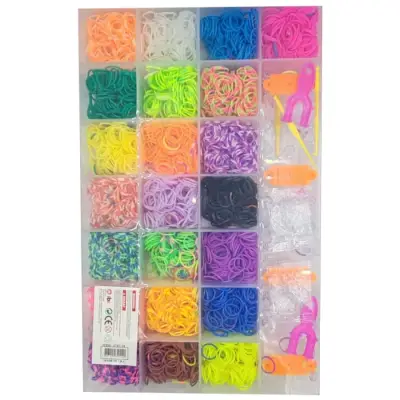 Rastplay Bracelet Making Kit 2741-10 - 2