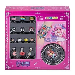 Rastplay Charm Bileklik Tasarım - 1