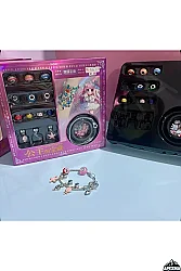 Rastplay Charm Bileklik Tasarım - 3