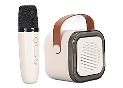 Rastplay K12 Colorful Karoeke Sound System - 2