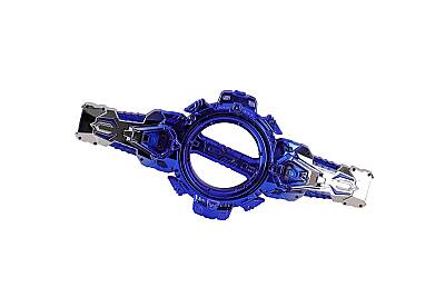 Rastplay Kıvılcım Çıkaran Çift Taraflı 360 Derece Dönen Led Işın Kılıçı - 3